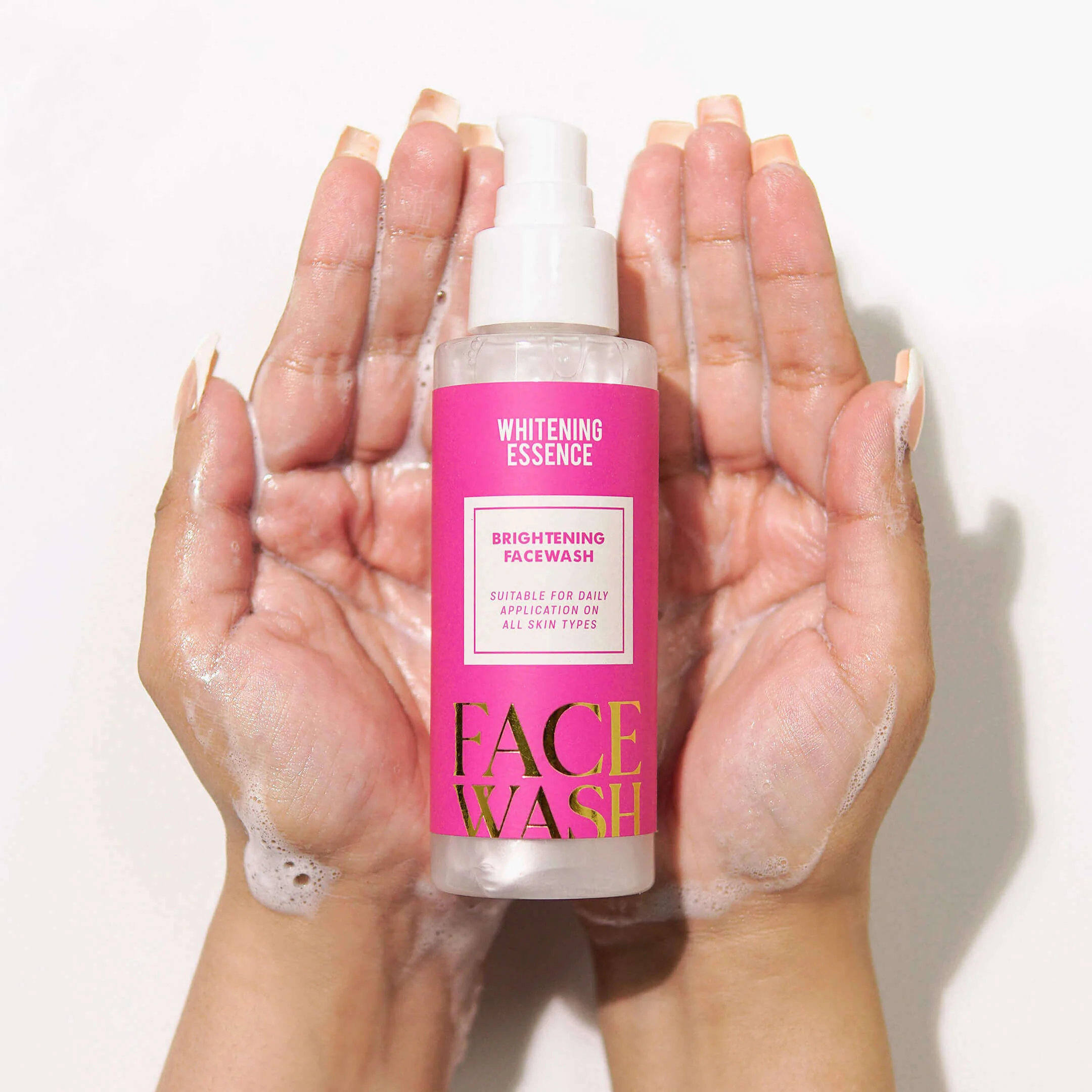 Brightening Face wash - Image 3