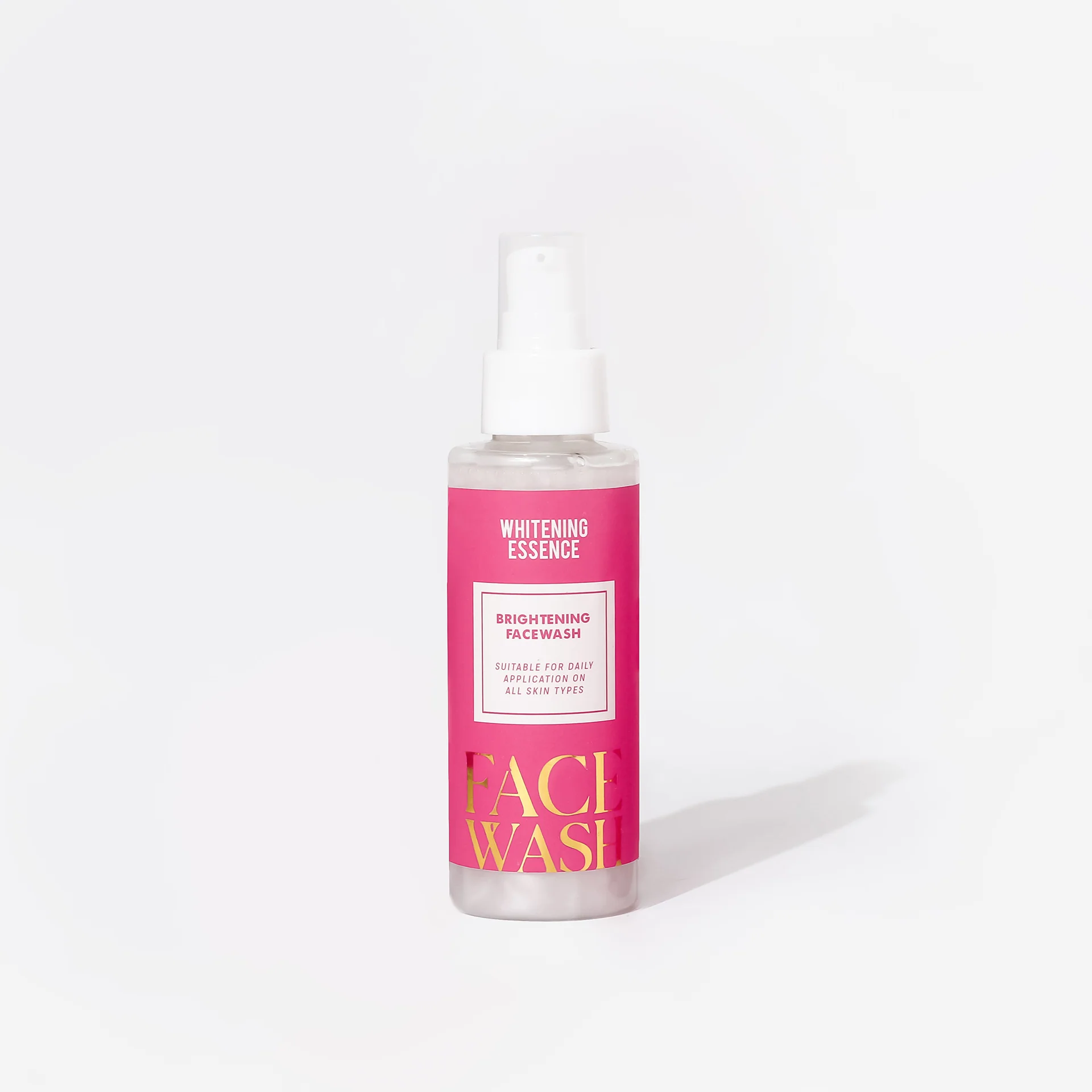Brightening Face wash - Image 5