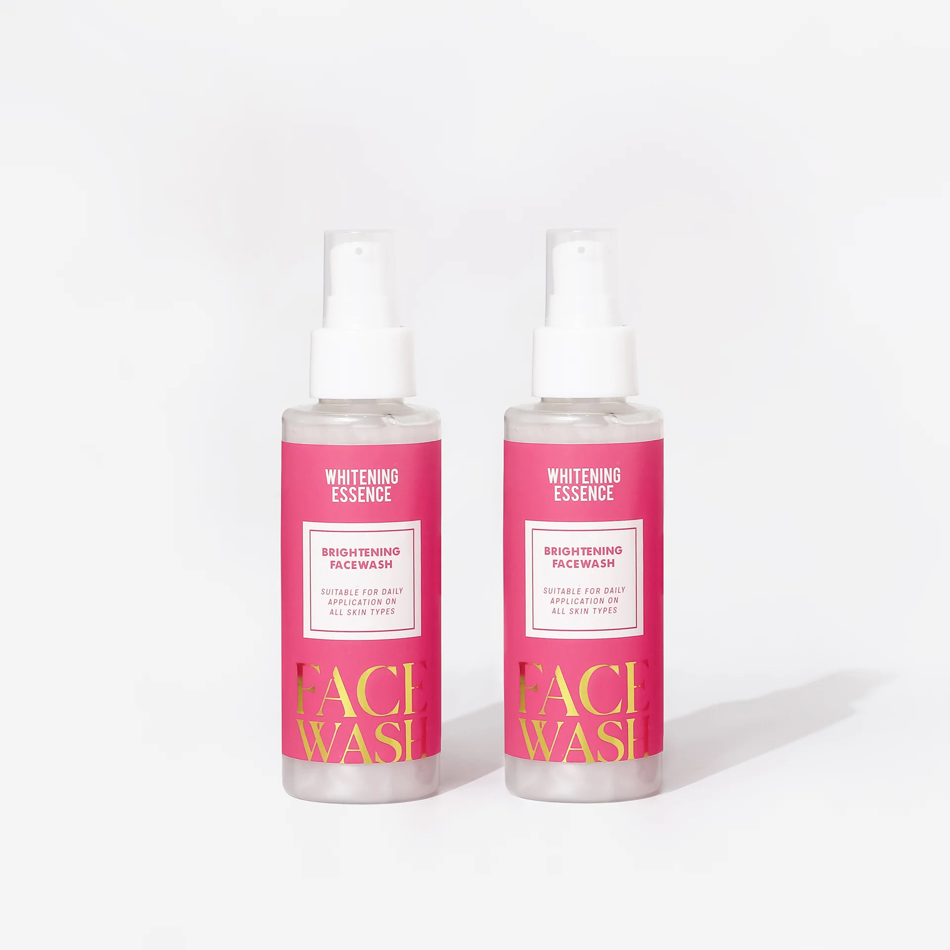 Brightening Face wash - Image 6