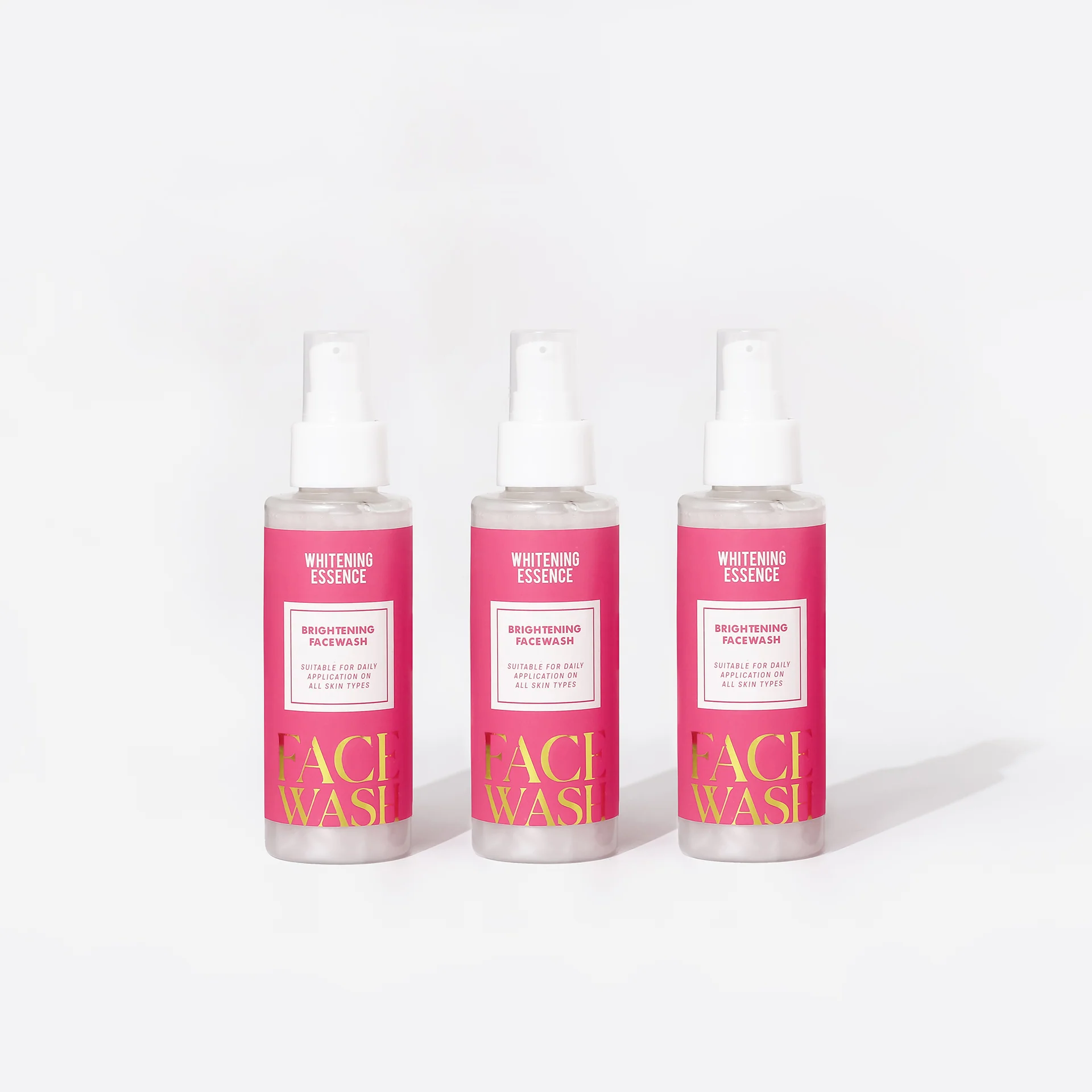 Brightening Face wash - Image 7
