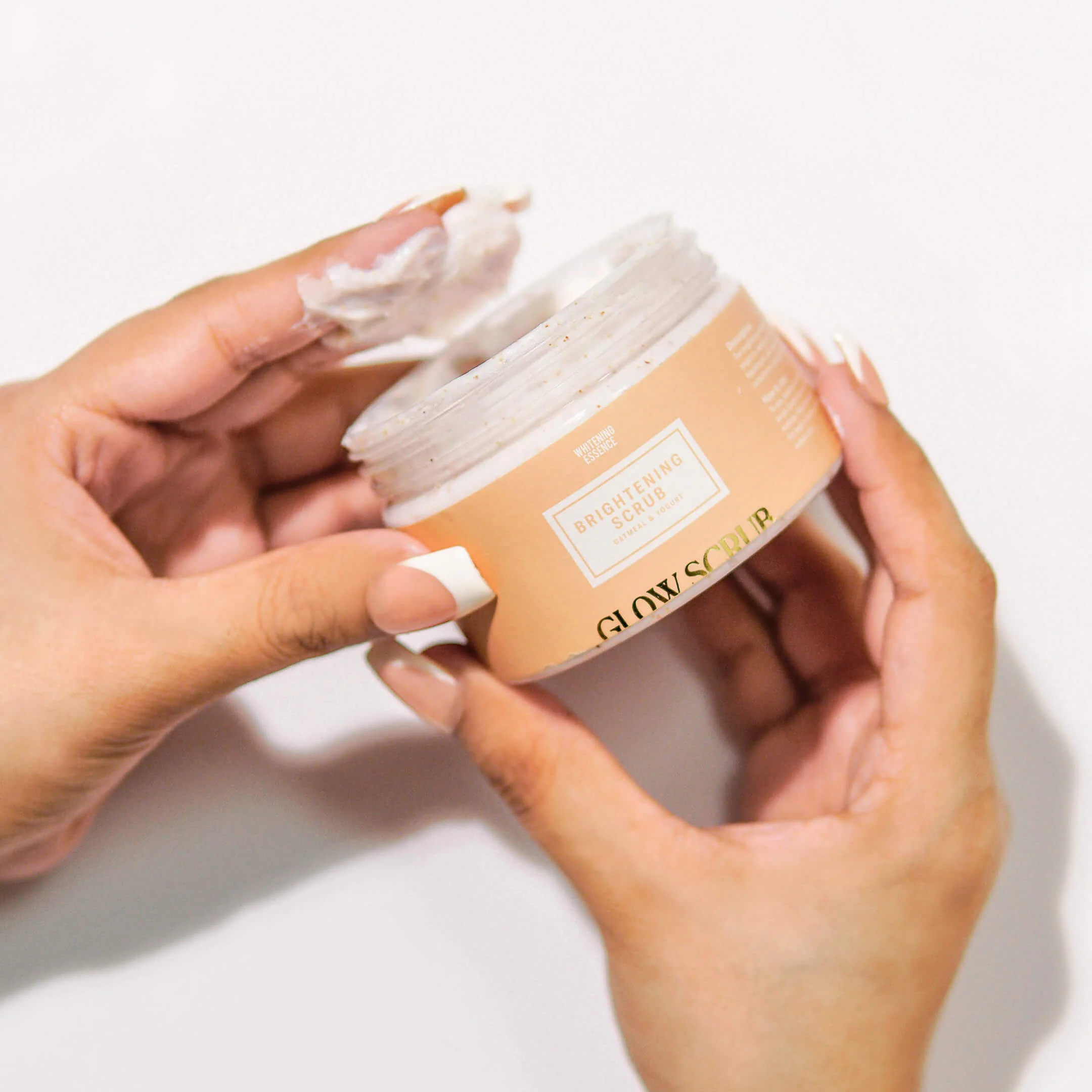 Brightening Scrub - Image 2