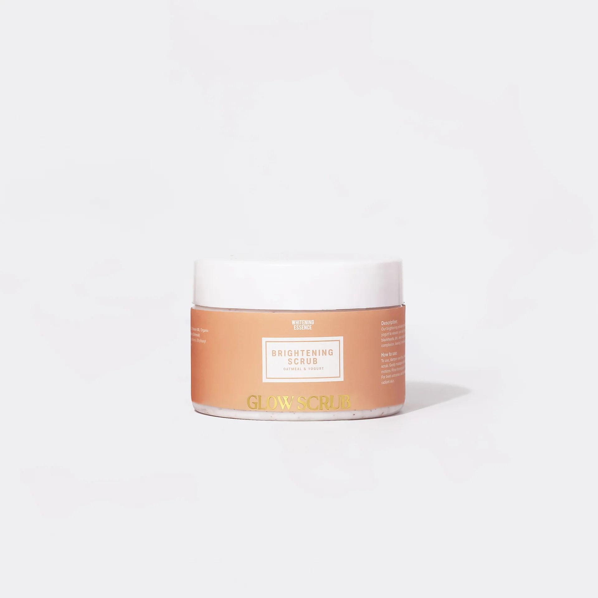 Brightening Scrub - Image 5