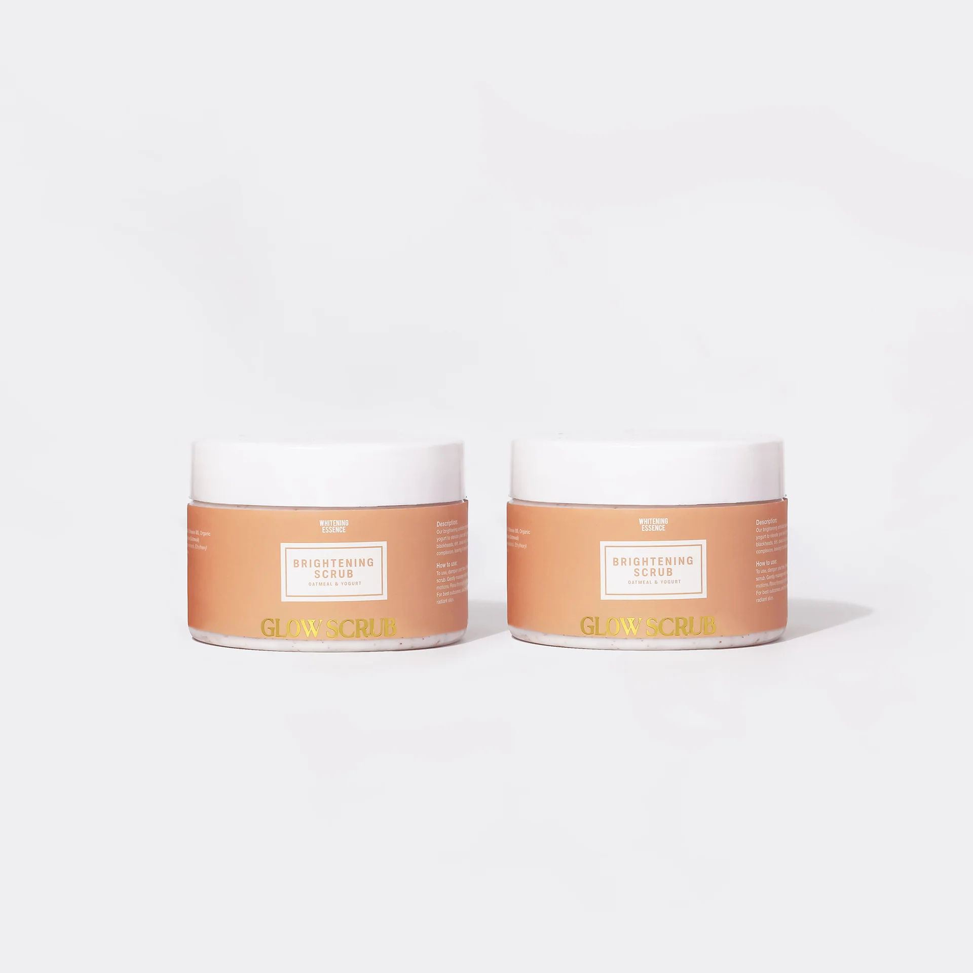 Brightening Scrub - Image 6