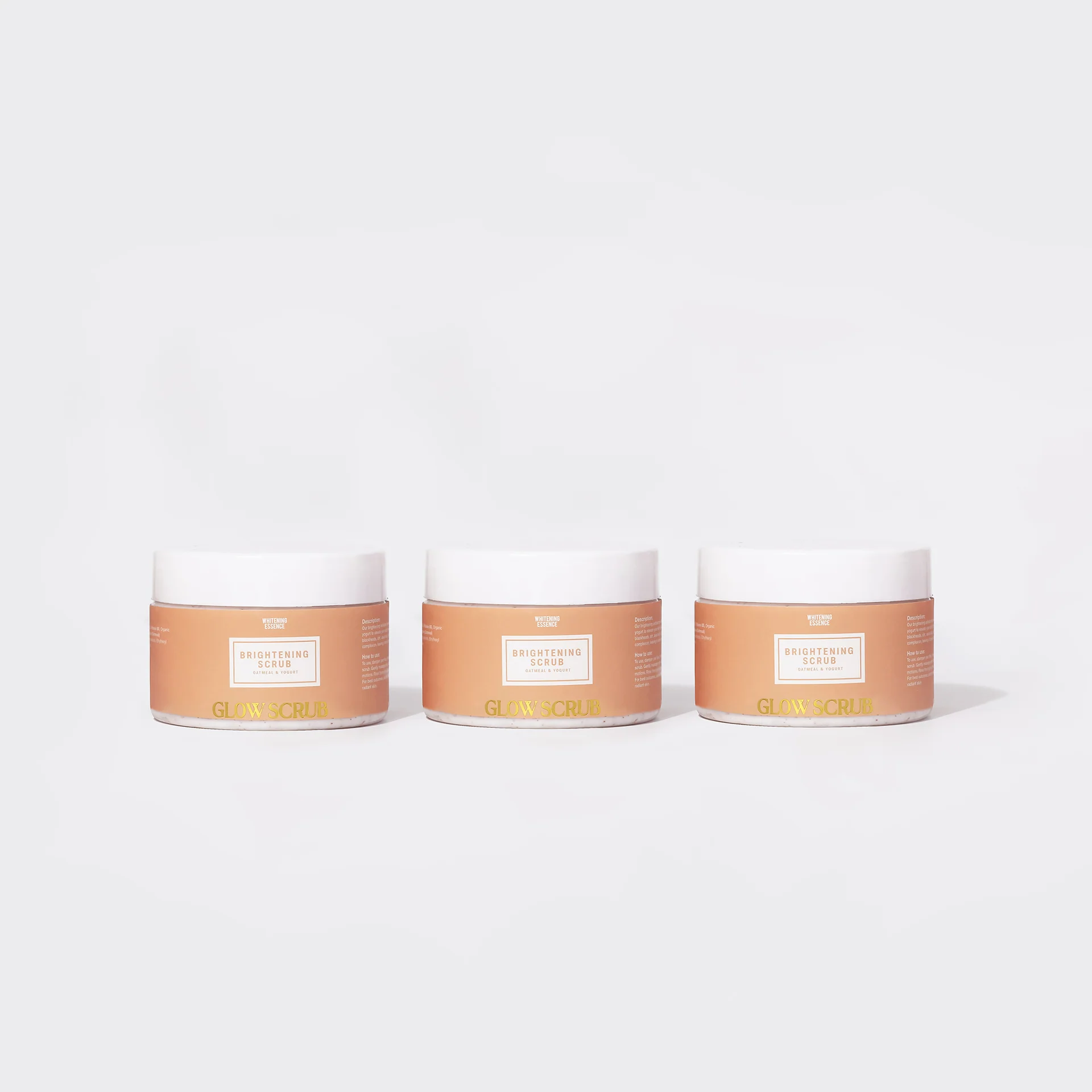 Brightening Scrub - Image 7