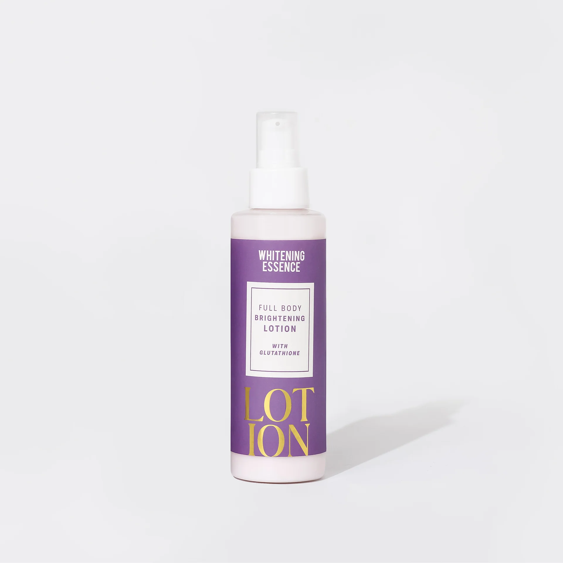 Full Body Brightening Lotion - Image 5