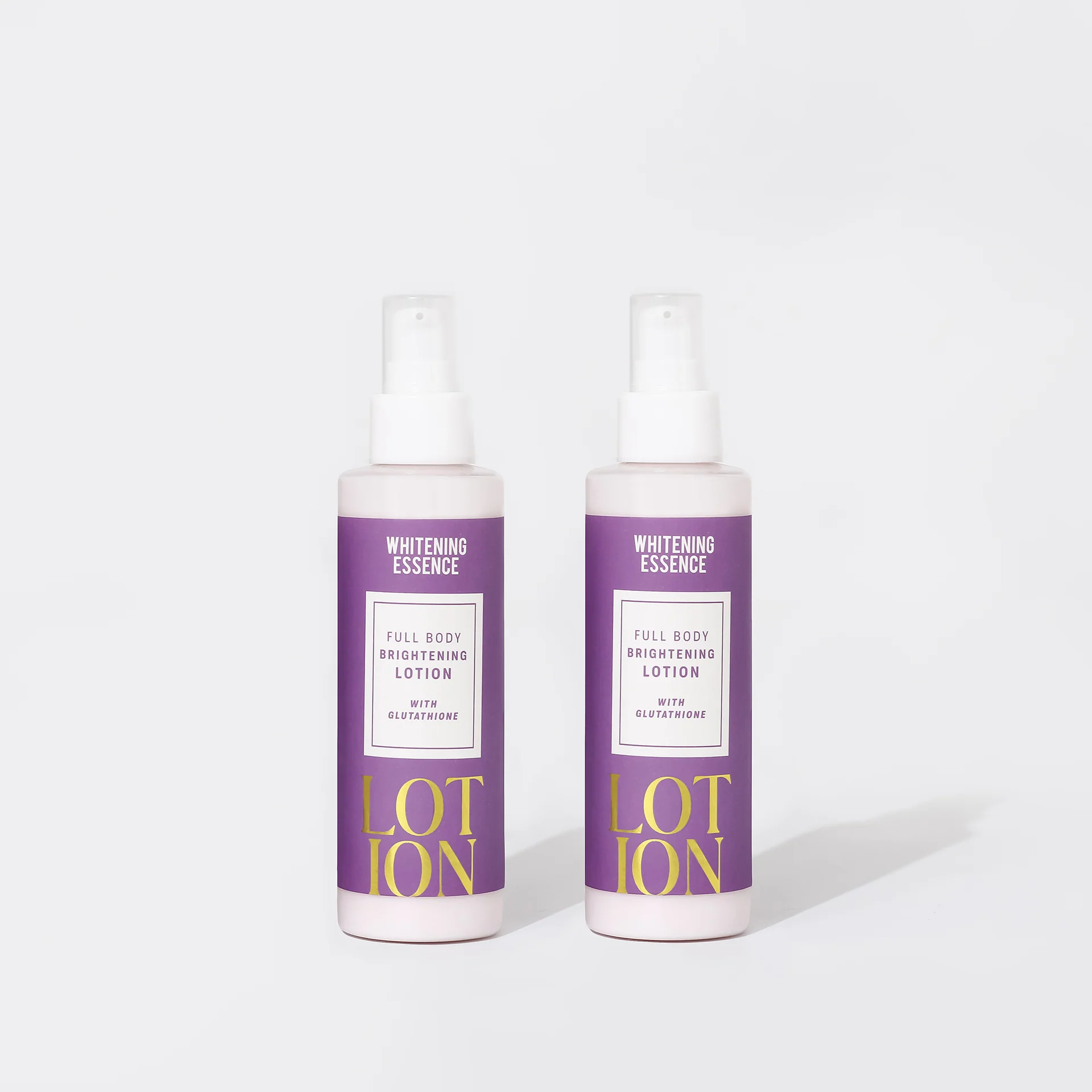 Full Body Brightening Lotion - Image 6