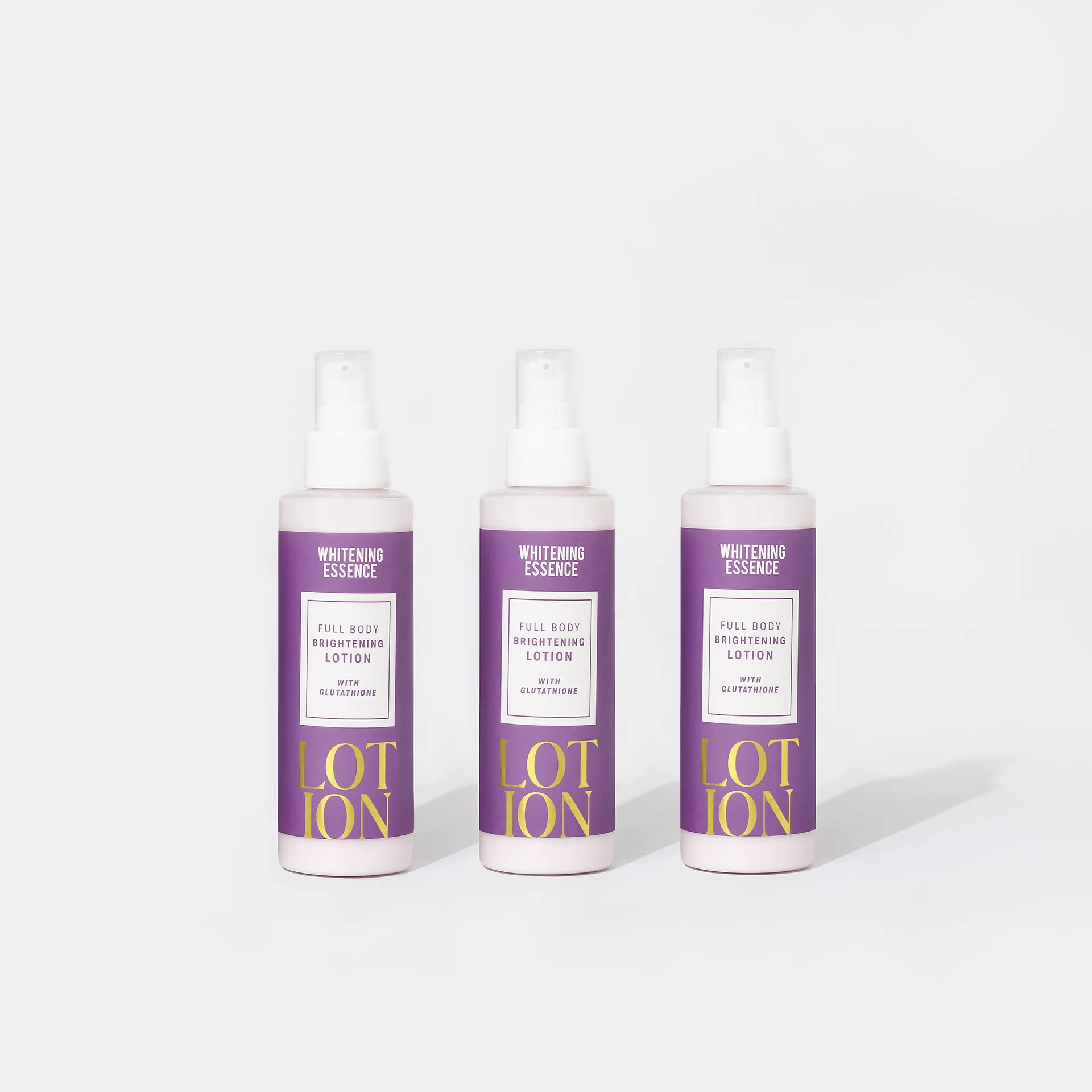 Full Body Brightening Lotion - Image 7