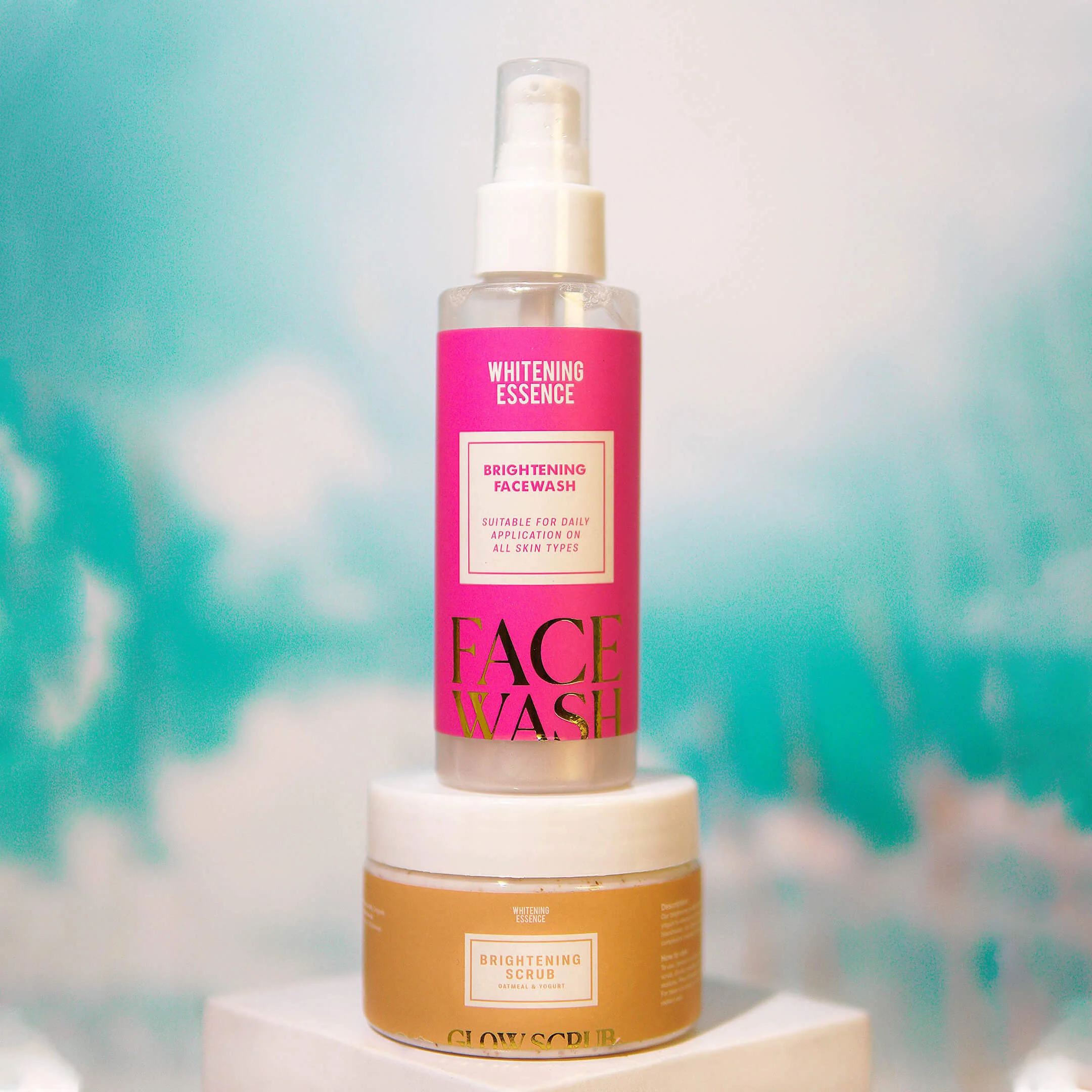 Glow & Clean Duo - Image 2