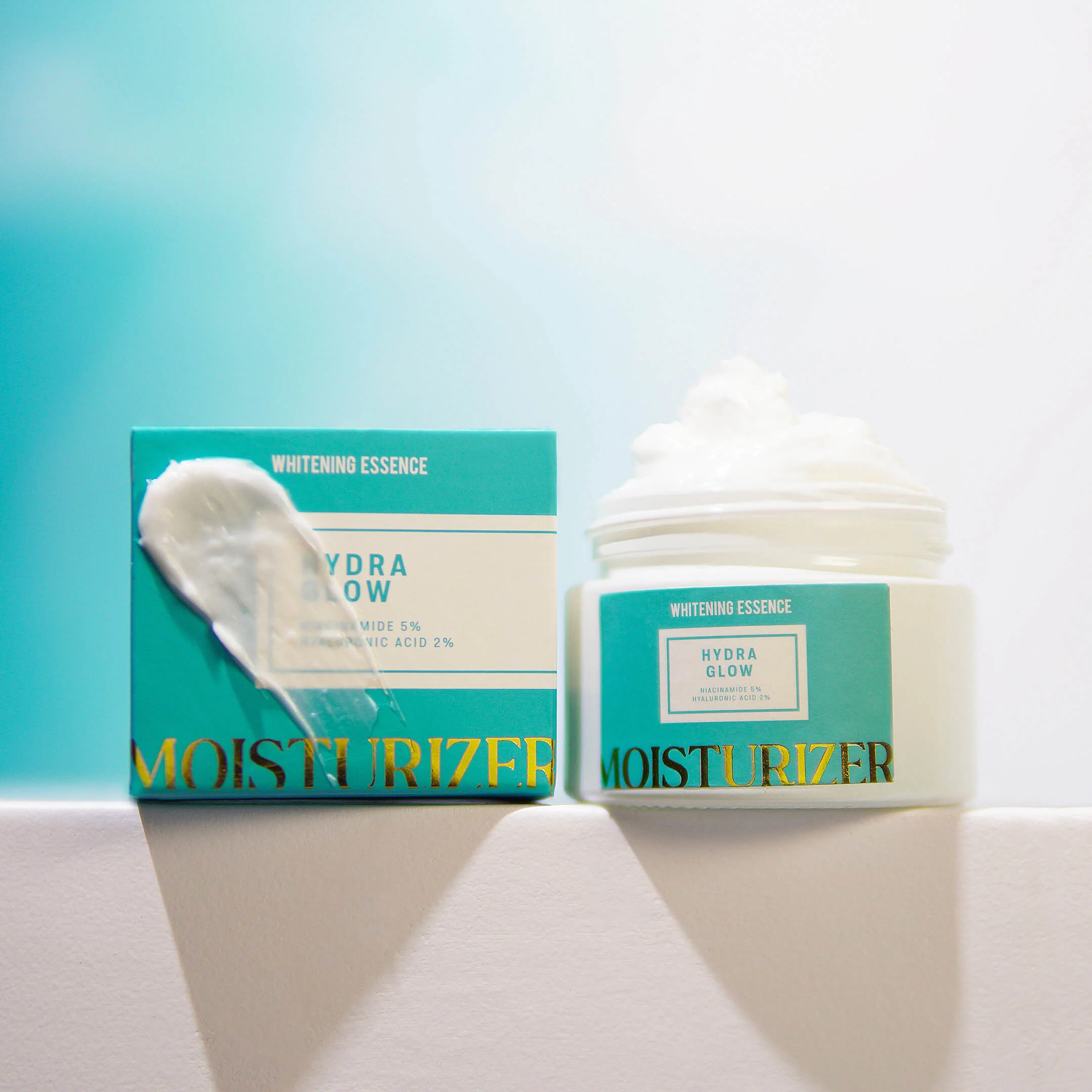 Hydra Glow Moisturizer - Image 2