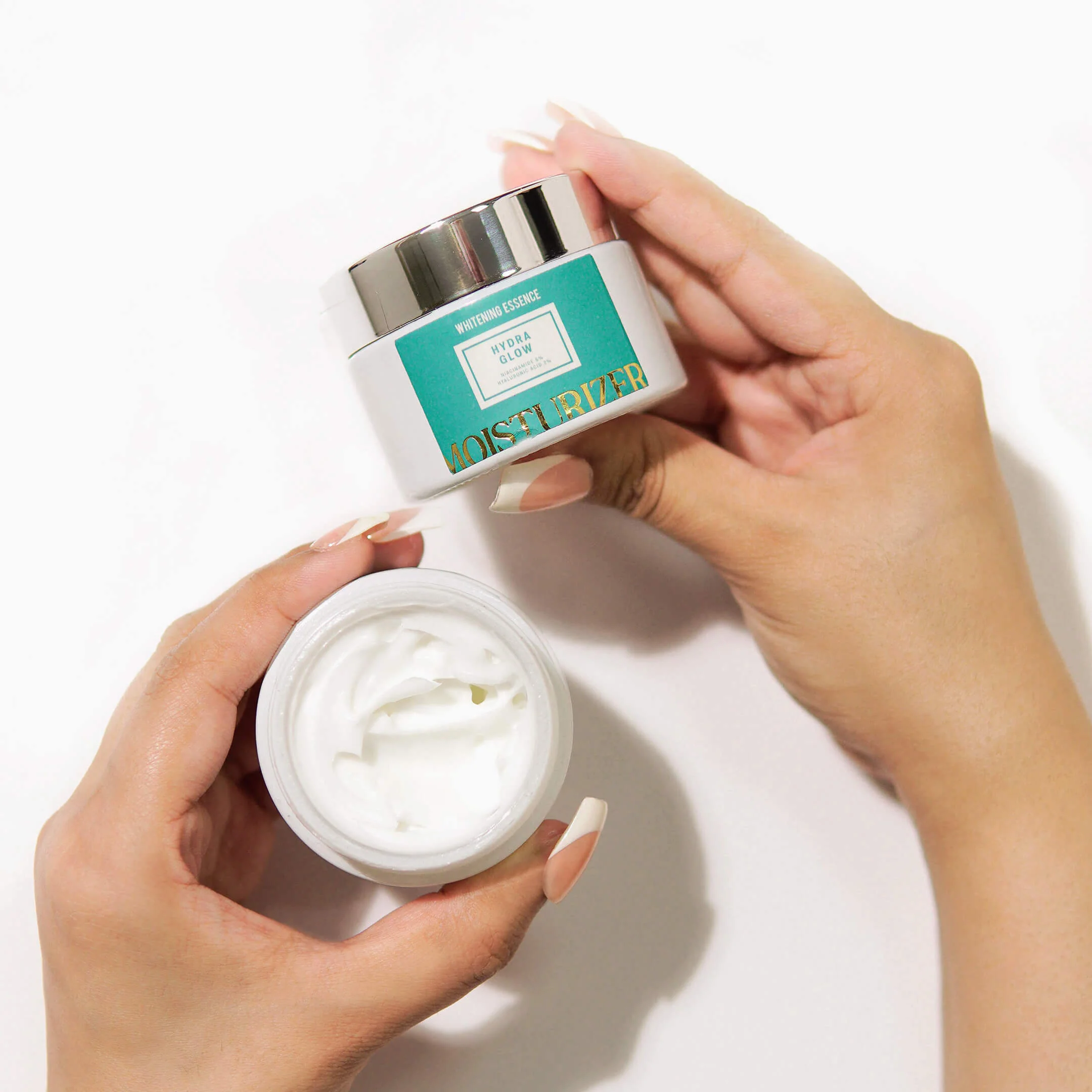Hydra Glow Moisturizer - Image 3