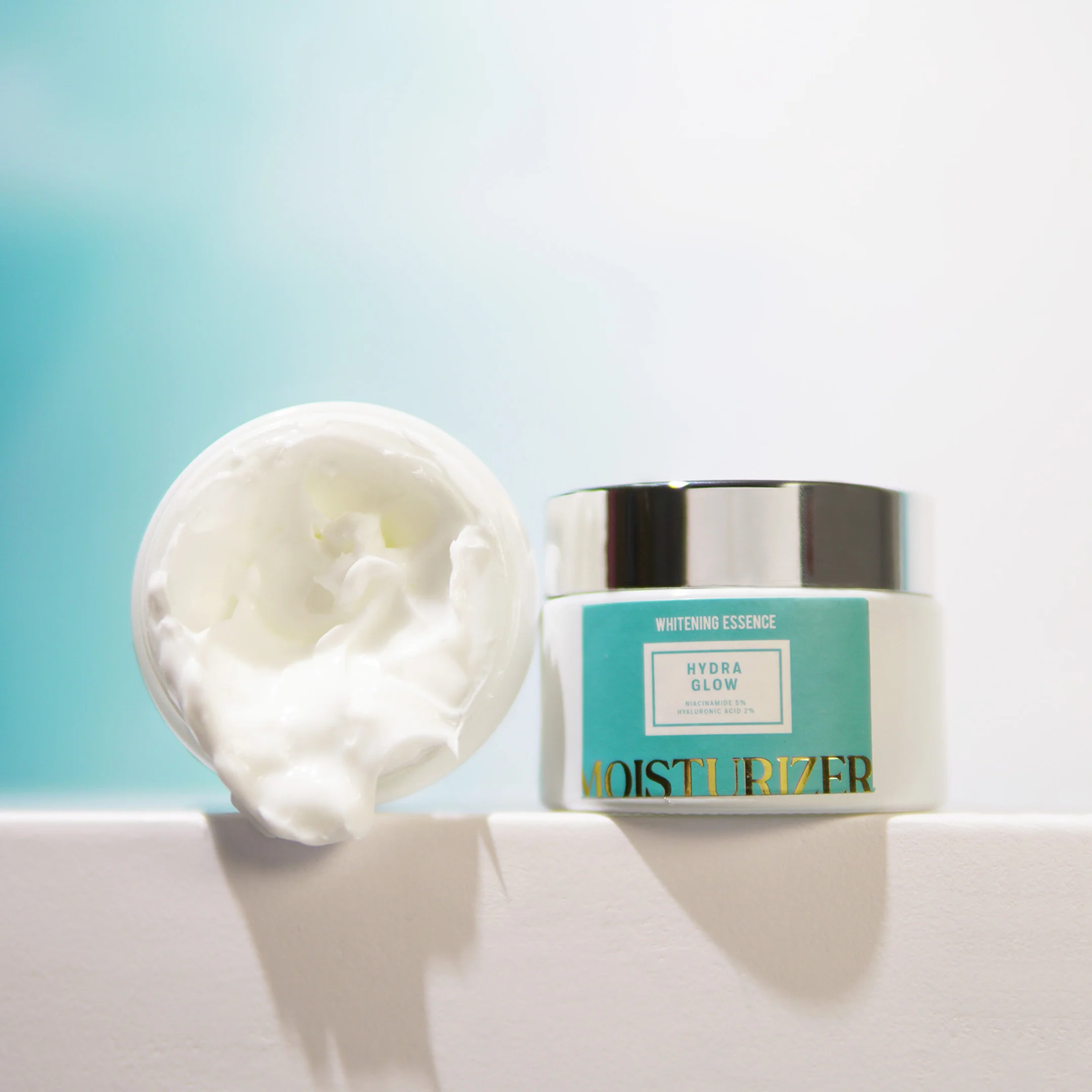 Hydra Glow Moisturizer - Image 4