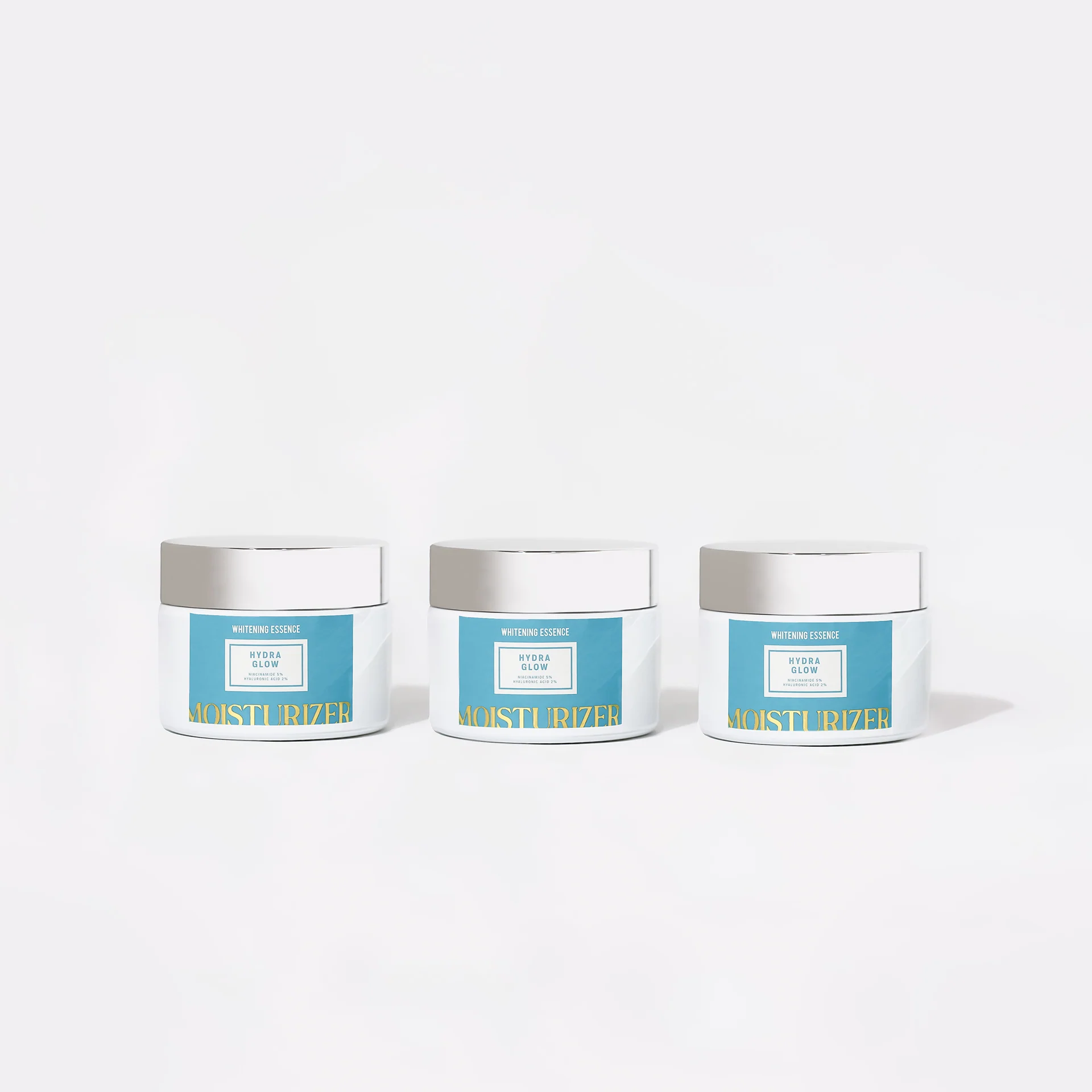 Hydra Glow Moisturizer - Image 7