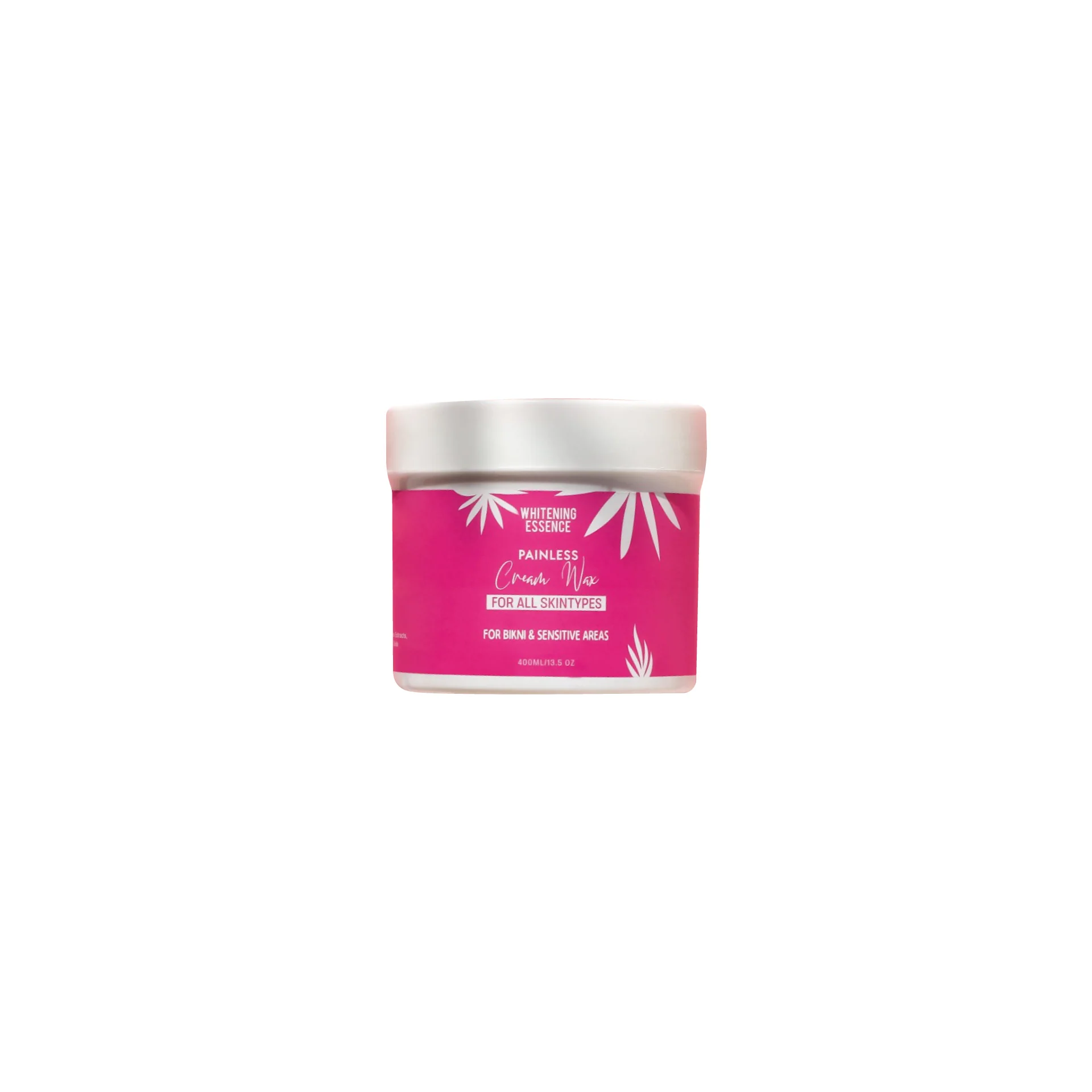 Painless Cream Wax - Image 7