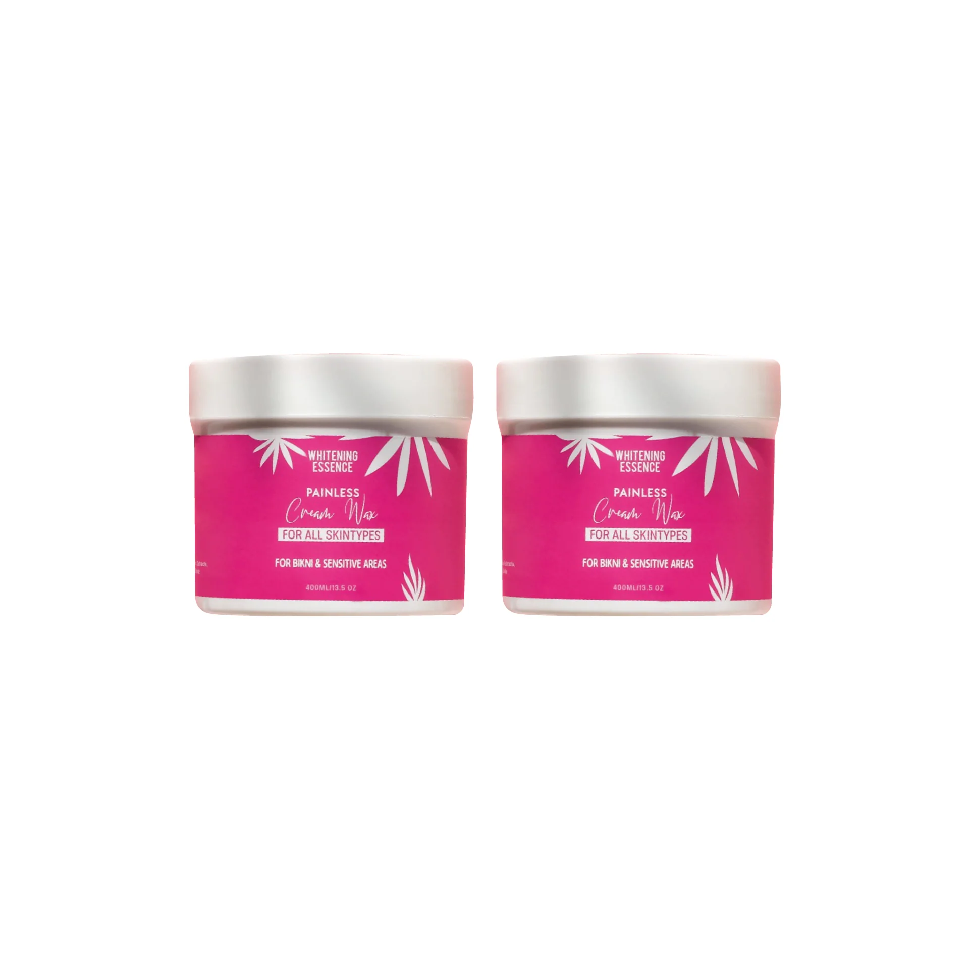 Painless Cream Wax - Image 8