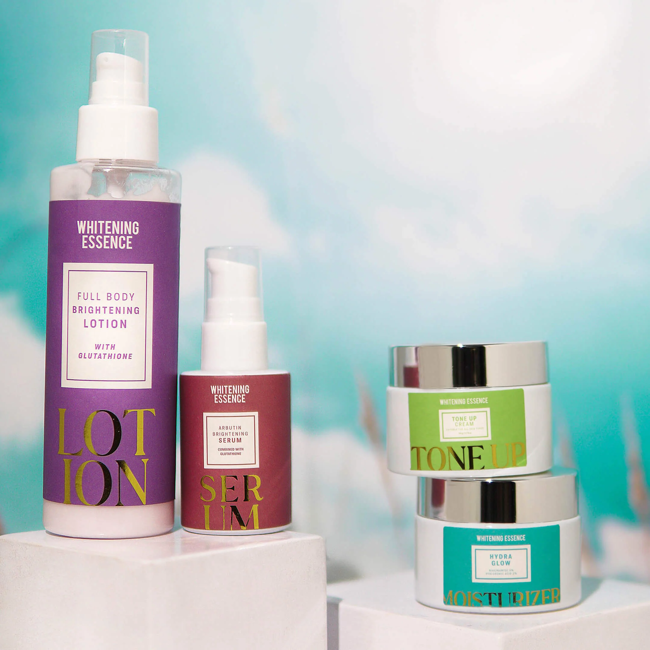 PM Skincare - Image 2