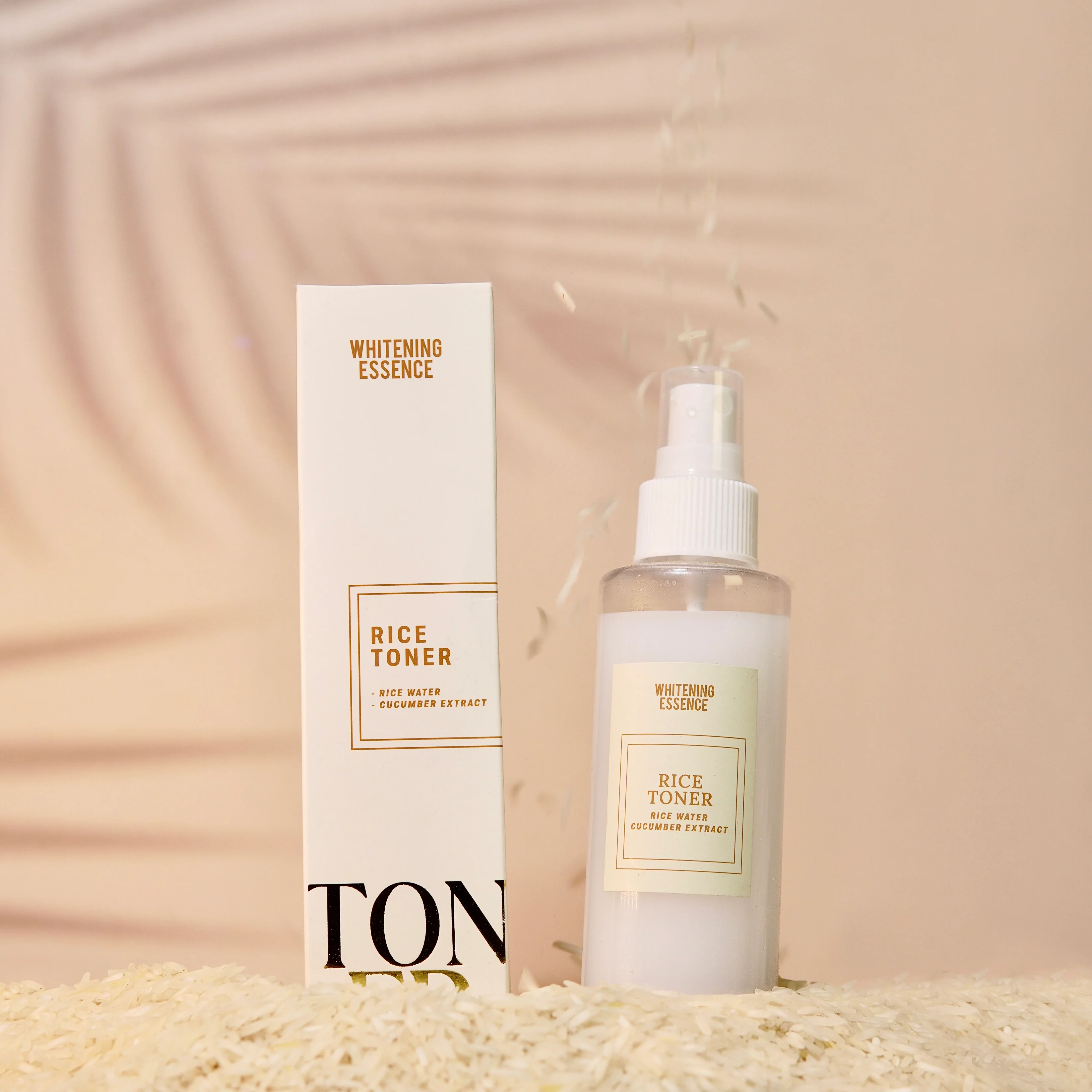 Rice Toner - 150 ml - Image 2