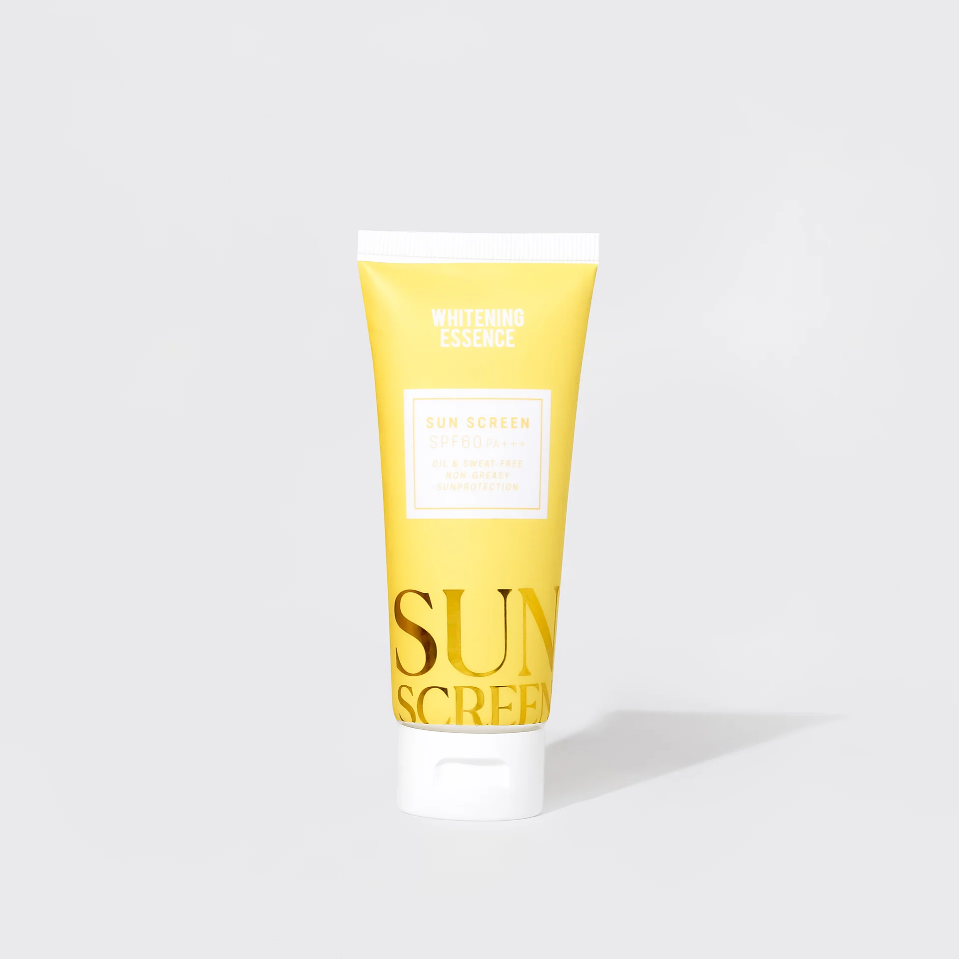 Sunscreen SPF 60 - Image 6