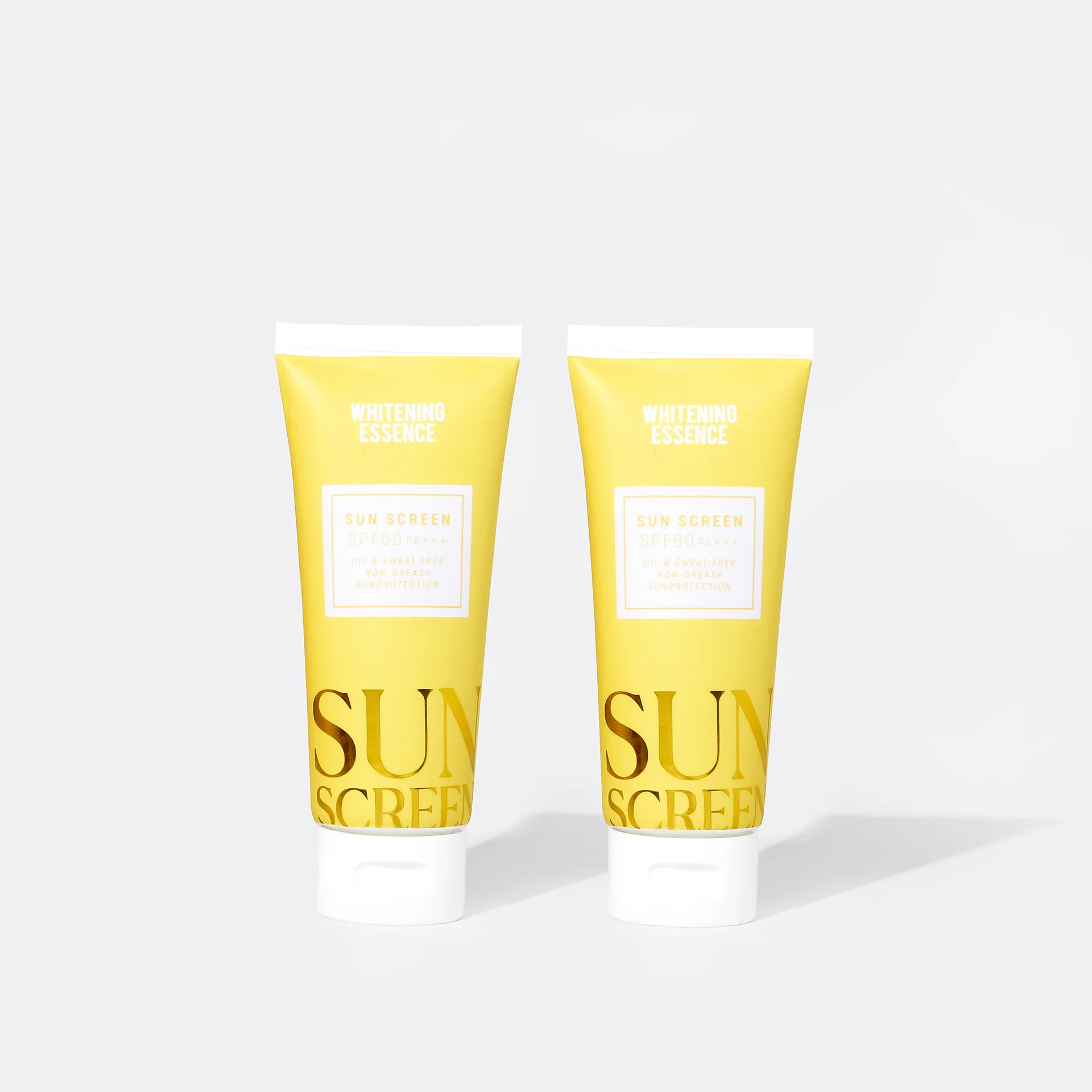 Sunscreen SPF 60 - Image 7