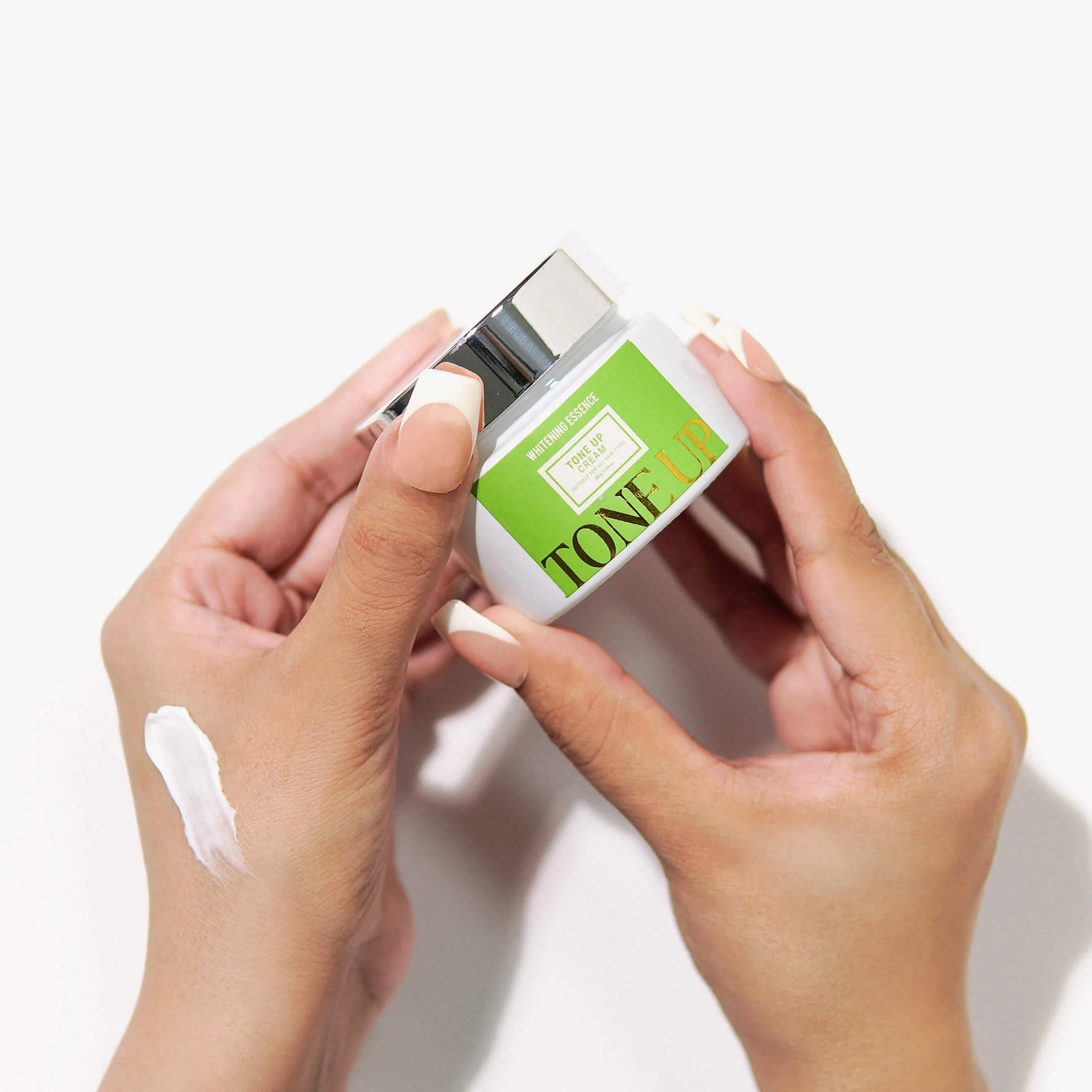 Tone Up Cream - Image 2