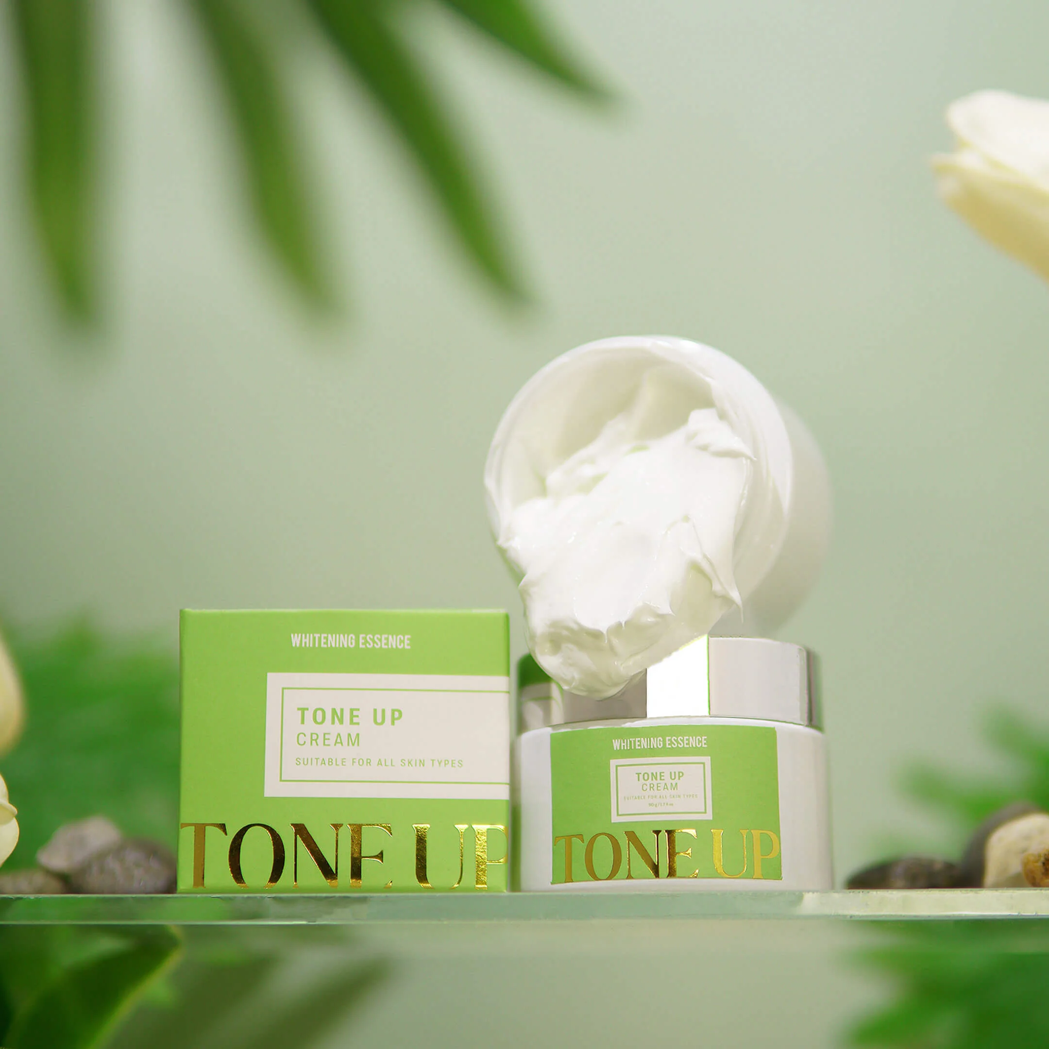 Tone Up Cream - Image 3