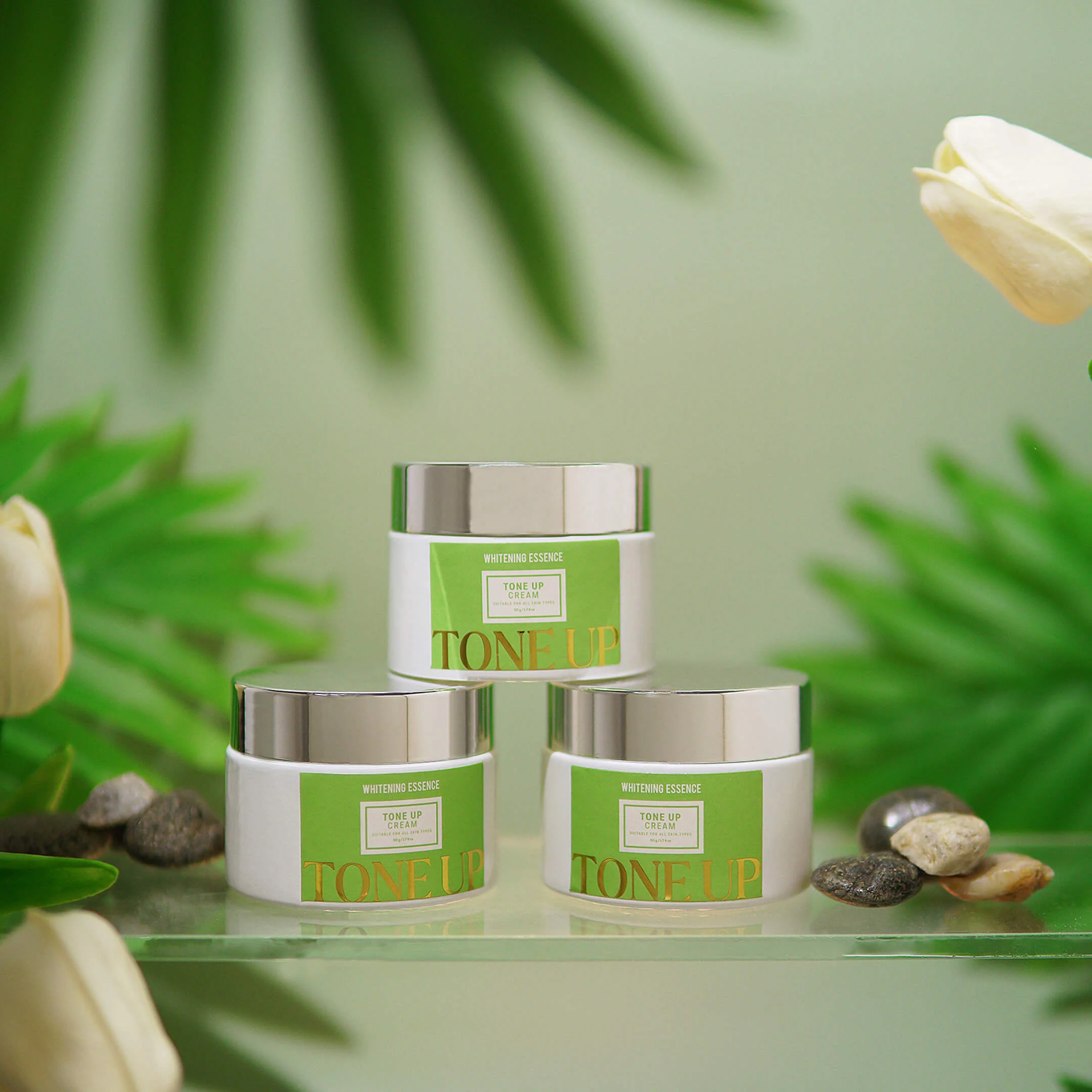 Tone Up Cream - Image 4