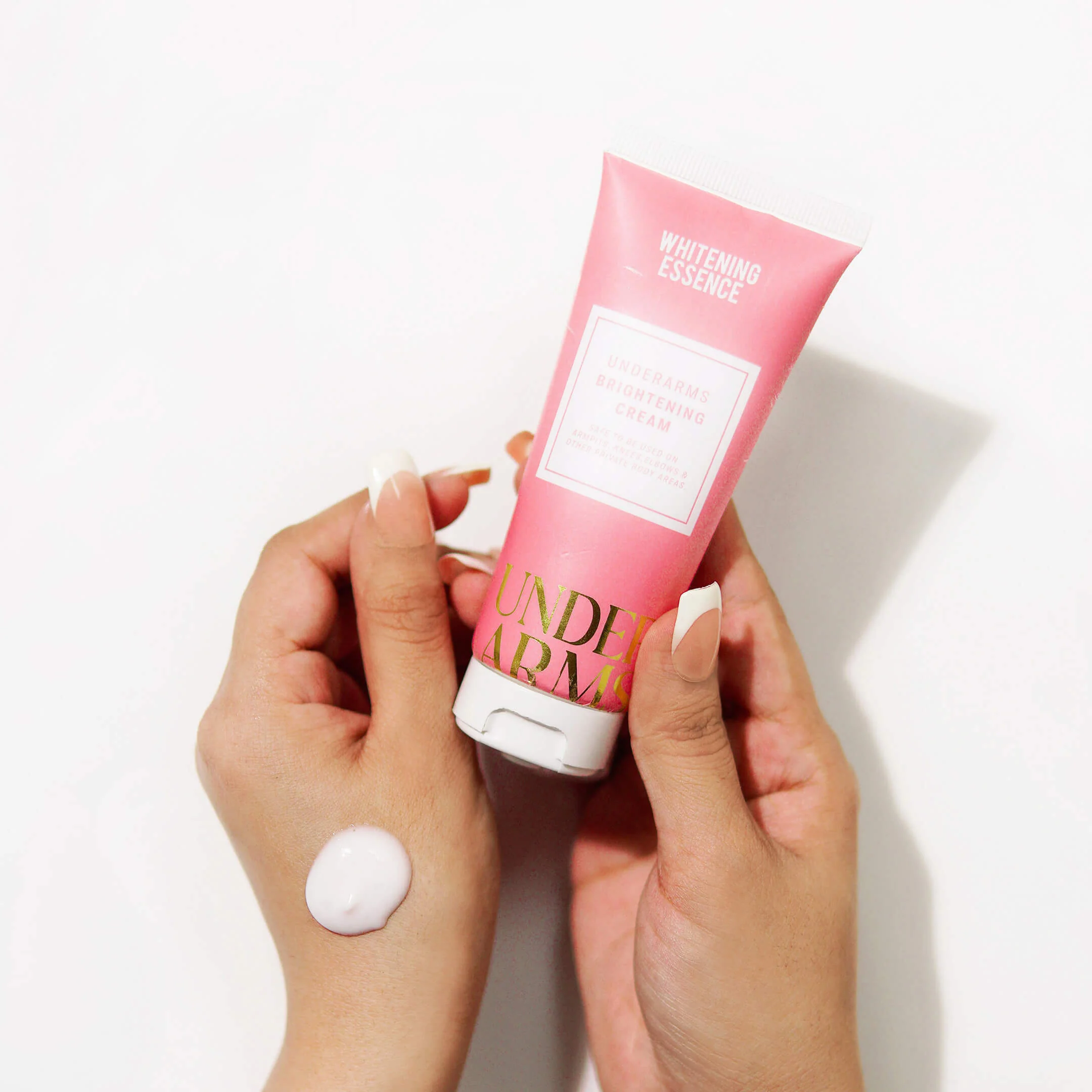 Underarm Brightening Cream - Image 2