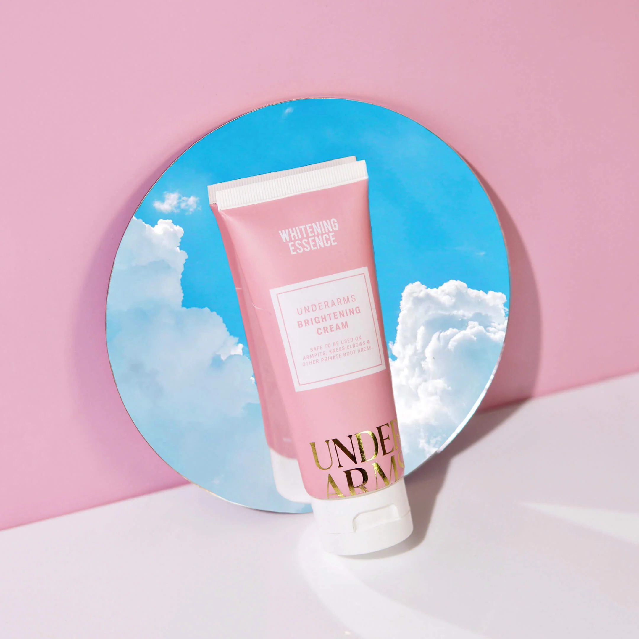 Underarm Brightening Cream - Image 4