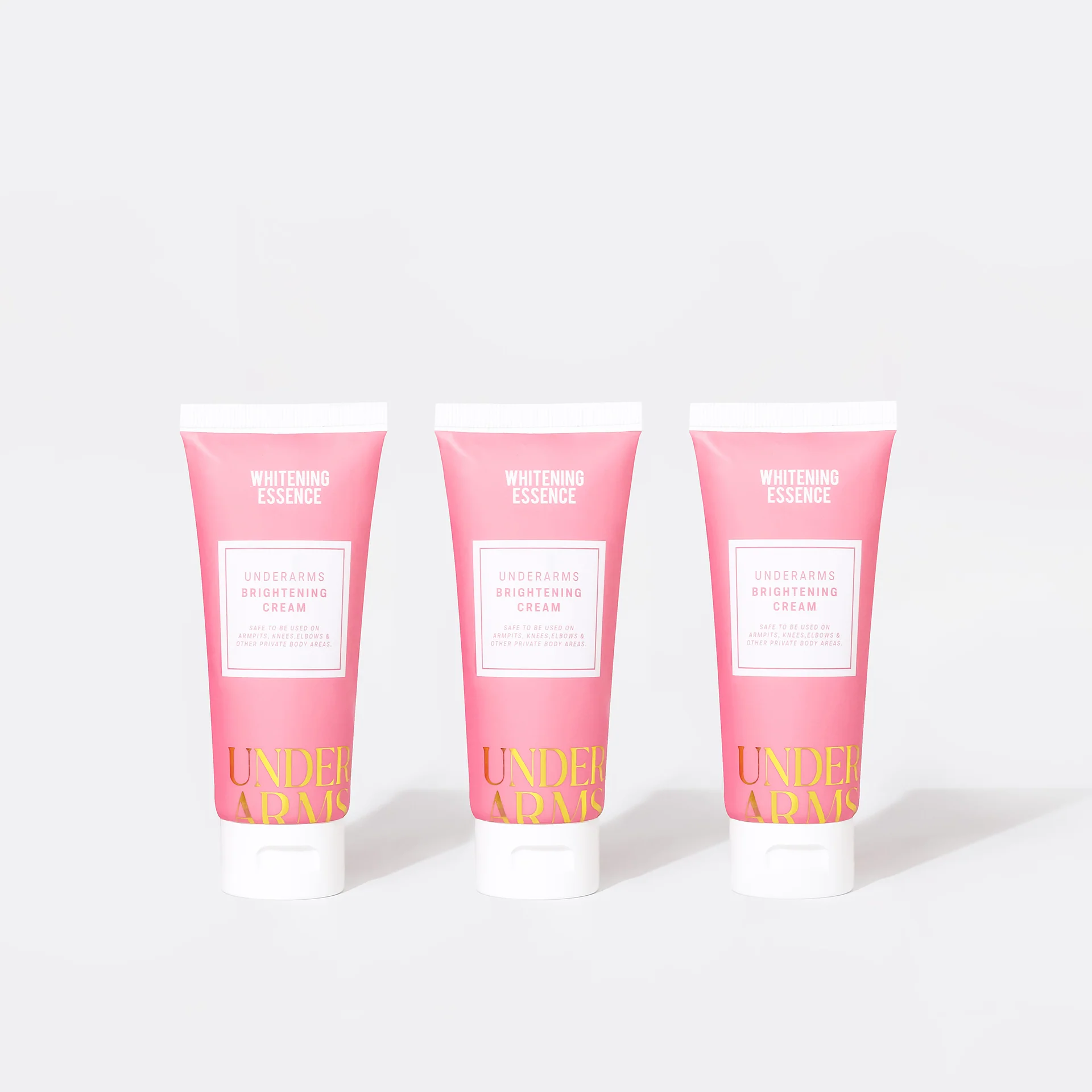 Underarm Brightening Cream - Image 7