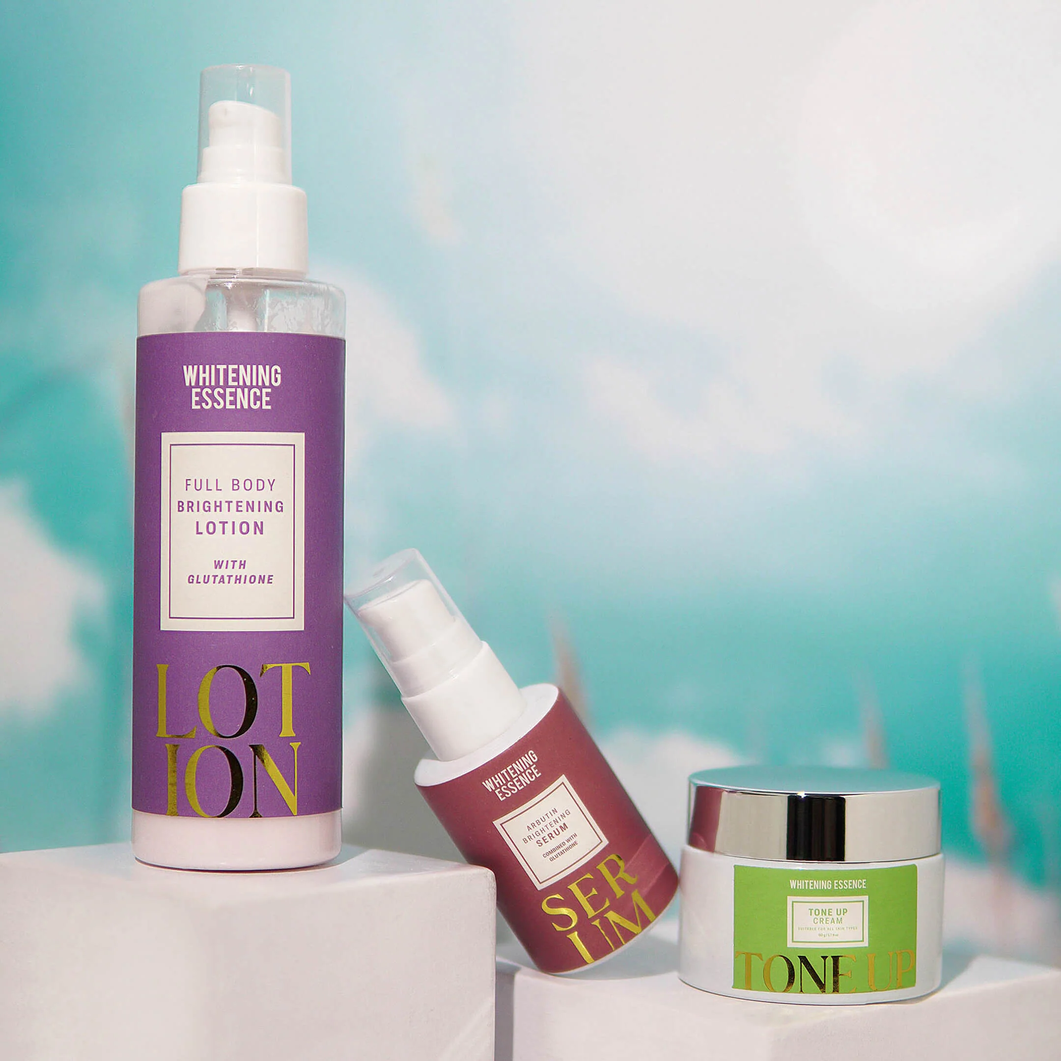 Brightening Favorites - Image 2